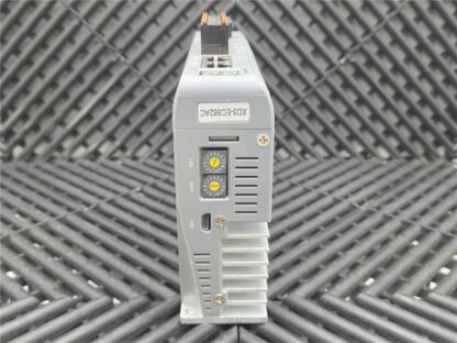 EtherCAT XD3-EC882AC Stepper Driver 20-80V AC, 8.2A PEAK, US Stock (EM3E-870E) - Used - Image 8