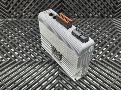 EtherCAT XD3-EC882AC Stepper Driver 20-80V AC, 8.2A PEAK, US Stock (EM3E-870E) - Used - Image 10