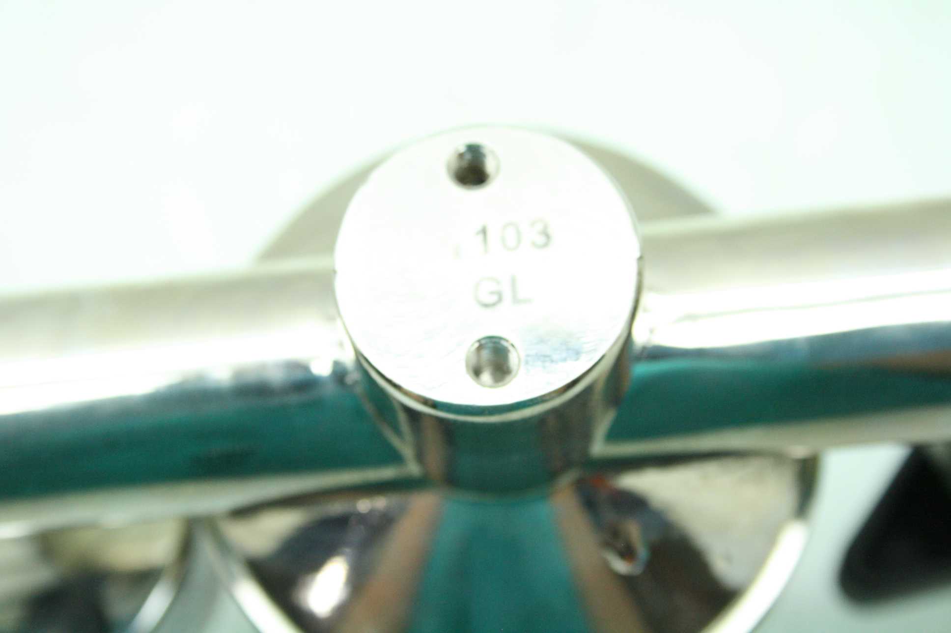 Evans NB-GL-103 Type Regulator Valve / Valve Manfold - Used - Image 16