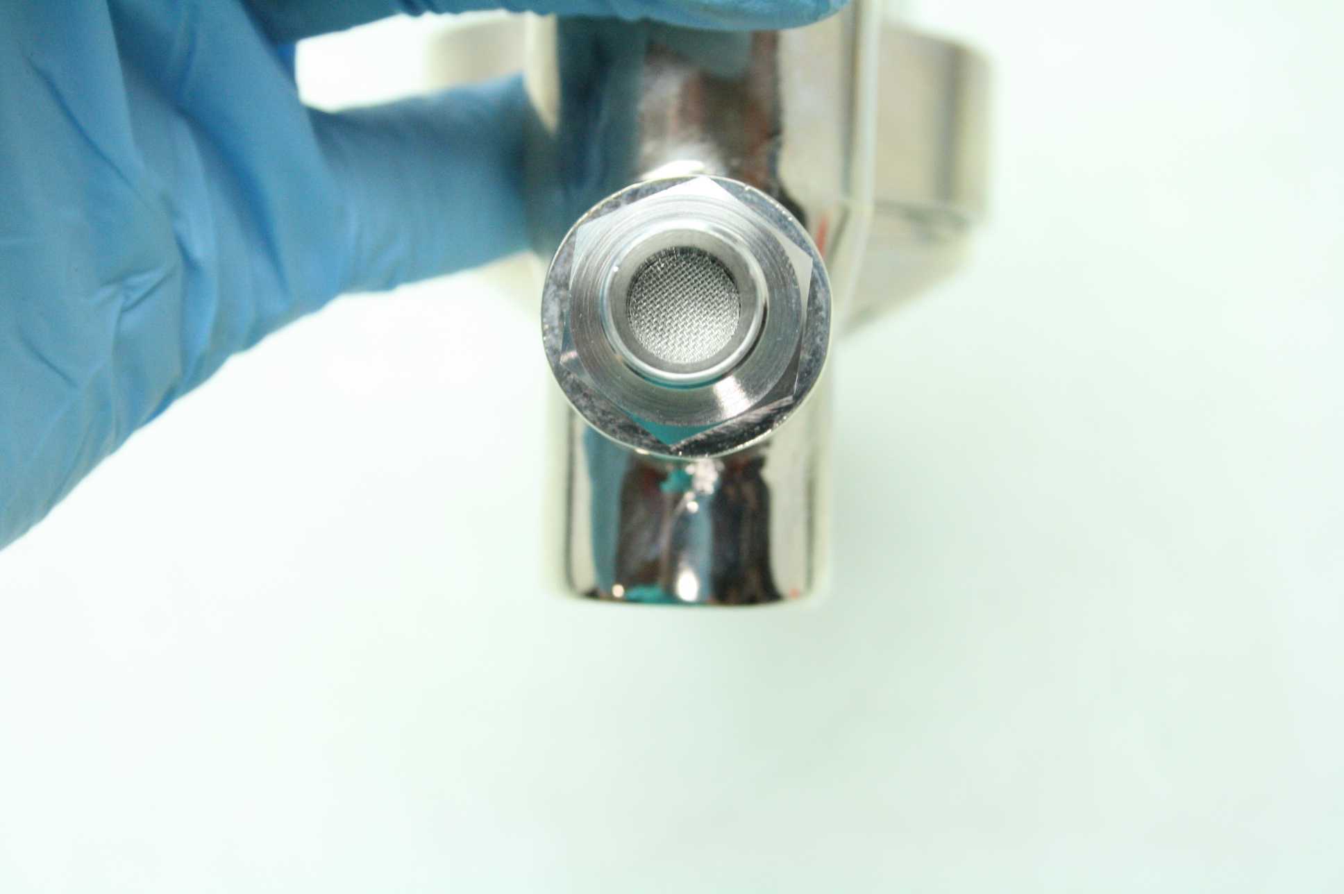 Evans NB-GL-103 Type Regulator Valve / Valve Manfold - Used - Image 19