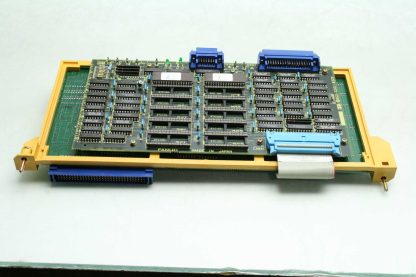Fanuc Base1 Control Board A16B-2200-013 + A20B-1003-0590/04A Board - Used - Image 24