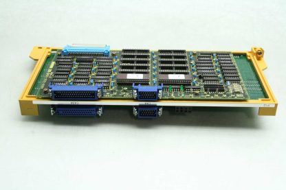 Fanuc Base1 Control Board A16B-2200-013 + A20B-1003-0590/04A Board - Used - Image 25