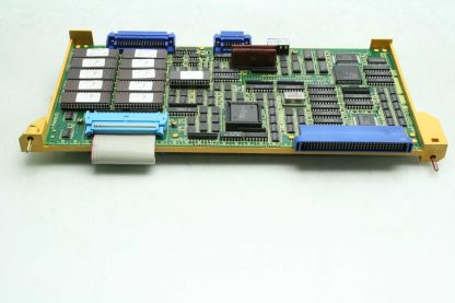 Fanuc Base1 Control Board A16B-2200-013 + A20B-1003-0590/04A Board - Used