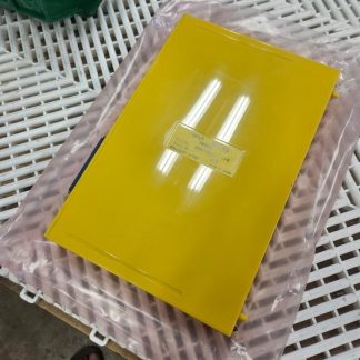 Fanuc ID32D Digital Input Module A03B-0801-C126 - Used