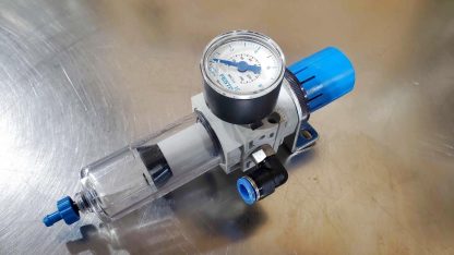 Festo 546145 Filter Regulator LFR-1/8-DB-7-5M-MINI-SA - Used - Image 13