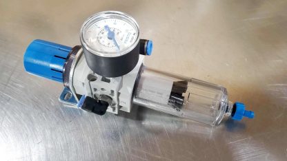 Festo 546145 Filter Regulator LFR-1/8-DB-7-5M-MINI-SA - Used - Image 14