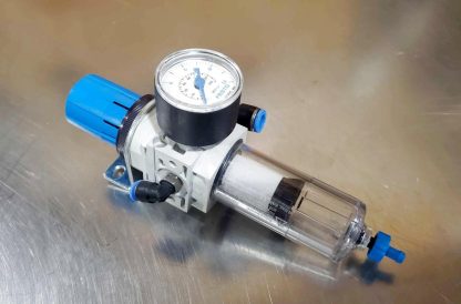 Festo 546145 Filter Regulator LFR-1/8-DB-7-5M-MINI-SA - Used