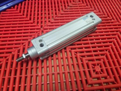 Festo DNC-32-100-P-A-ASY Air Cylinder - Used - Image 3