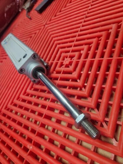 Festo DNC-32-100-P-A-ASY Air Cylinder - Used - Image 6