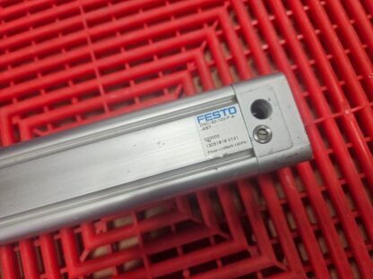 Festo DNC-32-100-P-A-ASY Air Cylinder - Used - Image 7