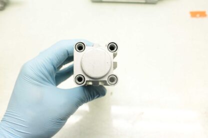 Festo DNC-32-100-P-A-ASY Pneumatic Air Cylinder /  32mm Bore / 100mm Stroke - Used - Image 22