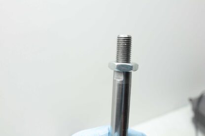 Festo DNC-32-100-P-A-ASY Pneumatic Air Cylinder /  32mm Bore / 100mm Stroke - Used - Image 23