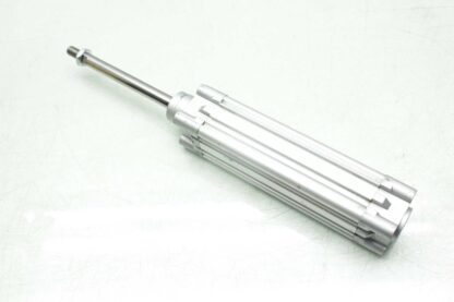 Festo DNC-32-100-P-A-ASY Pneumatic Air Cylinder /  32mm Bore / 100mm Stroke - Used - Image 24