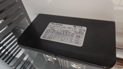 Hoffman A90XM3EW24FTCLPG 3 Door Disconnect Electrical Enclosure 480V / 400A - New other (see details) - Image 12
