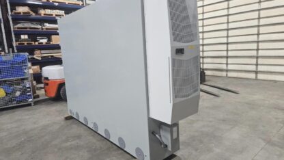 Hoffman A90XM3EW24FTCLPG 3 Door Disconnect Electrical Enclosure 480V / 400A - New other (see details) - Image 18