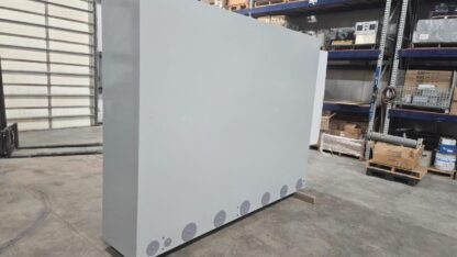 Hoffman A90XM3EW24FTCLPG 3 Door Disconnect Electrical Enclosure 480V / 400A - New other (see details) - Image 30