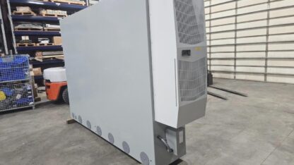 Hoffman A90XM3EW24FTCLPG 3 Door Disconnect Electrical Enclosure 480V / 400A - New other (see details) - Image 40