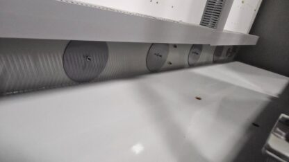 Hoffman A90XM3EW24FTCLPG 3 Door Disconnect Electrical Enclosure 480V / 400A - New other (see details) - Image 41