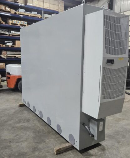 Hoffman A90XM3EW24FTCLPG 3 Door Disconnect Electrical Enclosure 480V / 400A - New other (see details) - Image 7
