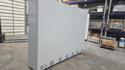 Hoffman A90XM3EW24FTCLPG 3 Door Disconnect Electrical Enclosure 480V / 400A - New other (see details) - Image 8