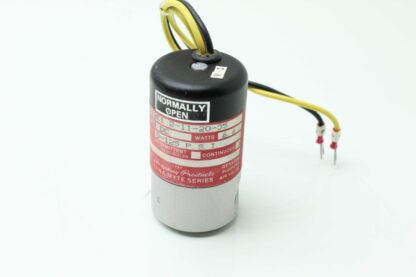 Humphrey Products 062E1 2-11-20-35 / Pneumatic Solenoid Valve 1/4" NPT - Used - Image 15