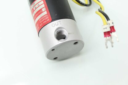 Humphrey Products 062E1 2-11-20-35 / Pneumatic Solenoid Valve 1/4" NPT - Used - Image 17