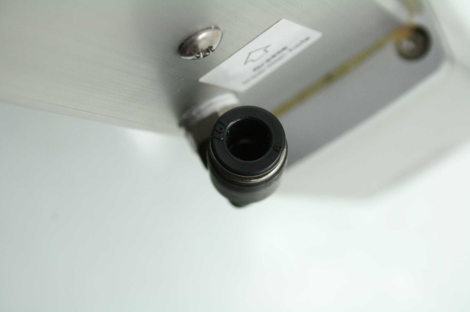 IAI Robo Cylinder RC-RSW-H-100-S-SU / RCA-S-RSW Cylinder Actuator 100mm Stroke - Used - Image 20