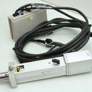 IAI Robo Cylinder RC-RSW-H-100-S-SU / RCA-S-RSW Cylinder Actuator 100mm Stroke - Used