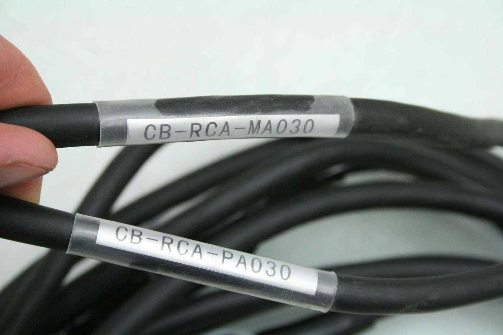 IAI Robo Cylinder RC-RSW-H-100-S-SU / RCA-S-RSW Cylinder Actuator 100mm Stroke - Used - Image 9