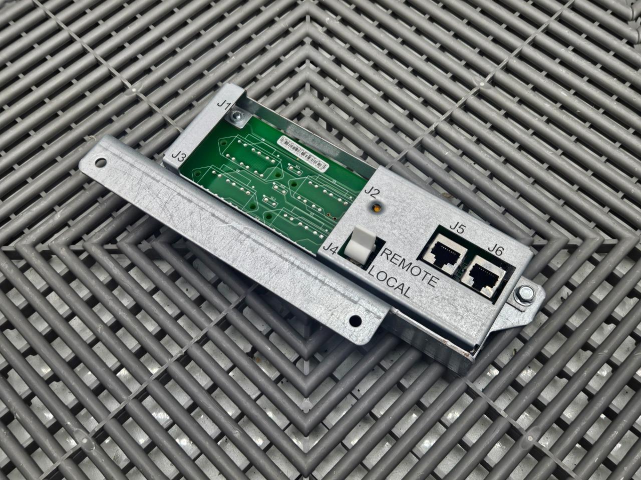 IBM 22R4515 Remote Switch Card - Used - Image 9
