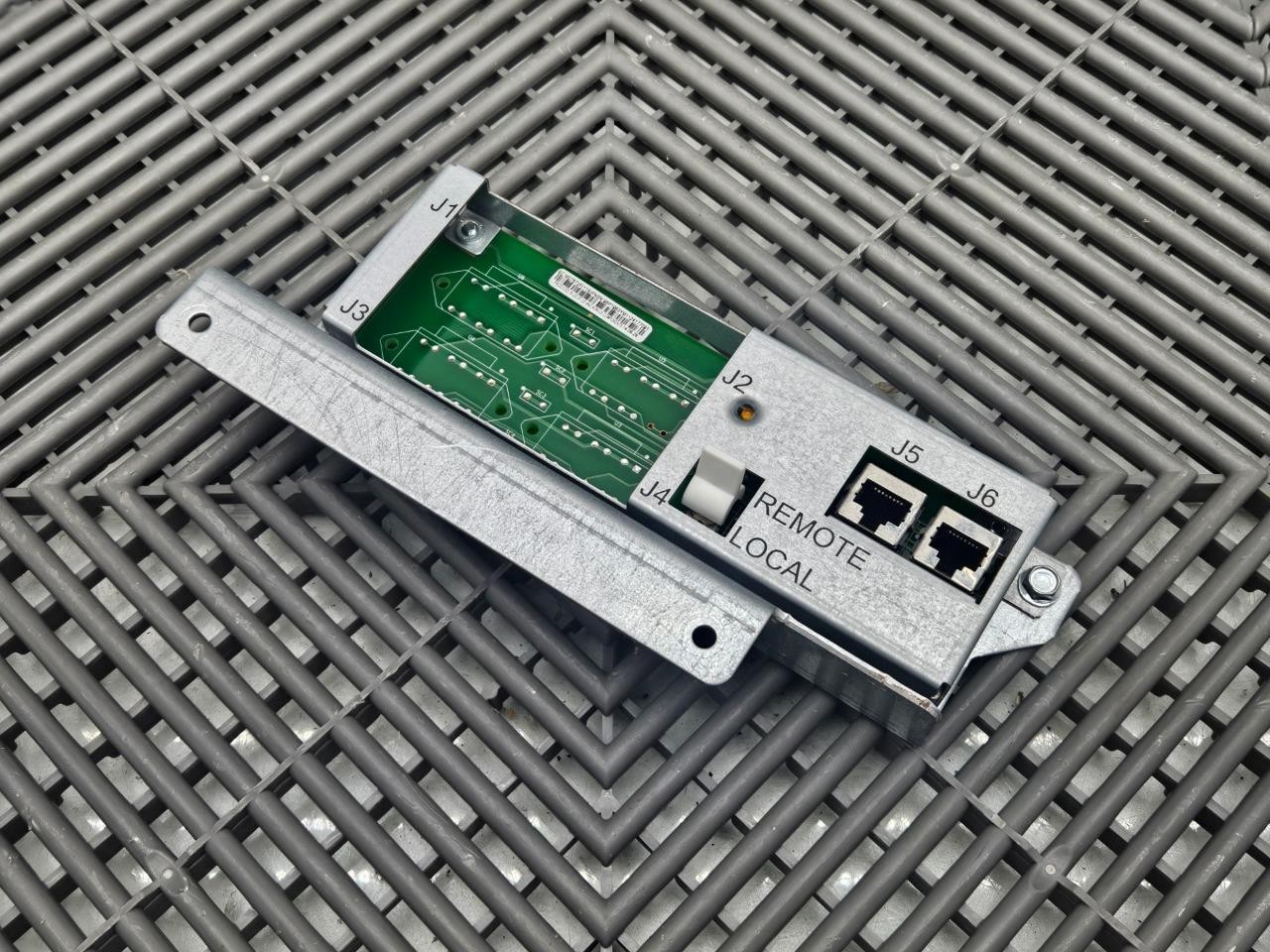 IBM 22R4515 Remote Switch Card - Used