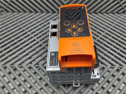 IFM AC1421 AS-i Gateway 1Master EIP, Ethernet / IP Device - New other (see details) - Image 12
