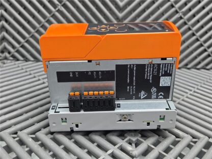 IFM AC1421 AS-i Gateway 1Master EIP, Ethernet / IP Device - New other (see details) - Image 14