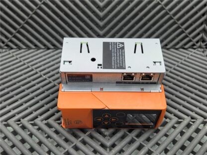 IFM AC1421 AS-i Gateway 1Master EIP, Ethernet / IP Device - New other (see details) - Image 16