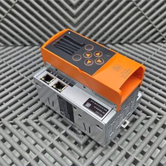 IFM AC1421 AS-i Gateway 1Master EIP, Ethernet / IP Device - New other (see details)