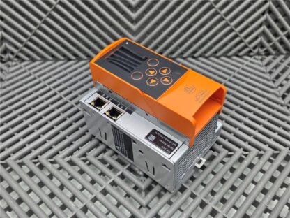 IFM AC1421 AS-i Gateway 1Master EIP, Ethernet / IP Device - New other (see details)