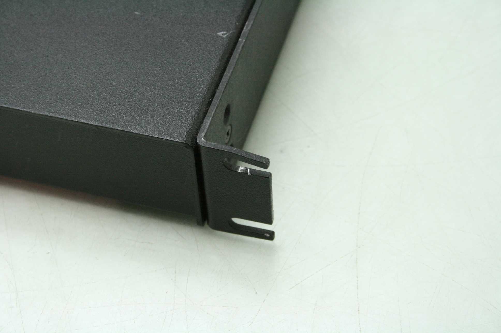 Inline 3654 High Resolution RGBHV Video Switcher Rack Mount 4-In 1-Out - Used - Image 16