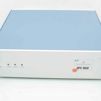Integral Solution International Static Tester Power Supply QPS-1050 - For parts or not working
