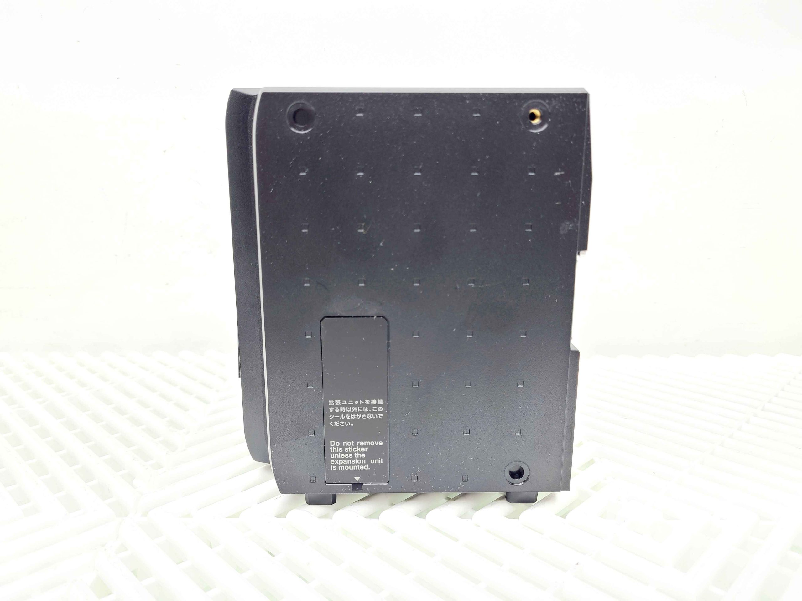 Keyence CV-5502 Console w/ Keyence CV-H200M Camera w/ Lens CA-LM4 and Filter - Used - Image 18