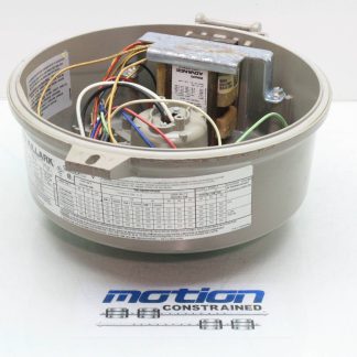 Killark VM3S100 Explosion Proof 100W HPS Lamp Housing / Fixture  - Used