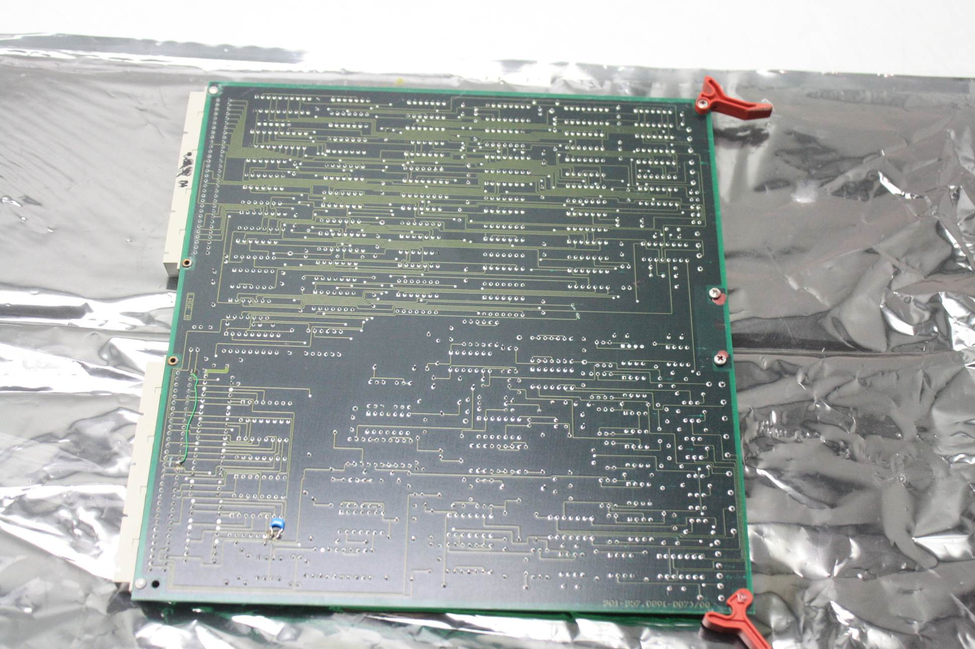 Leitz Messtechnik STM2.1 301-357.089 (-007)/00 Brown & Sharpe CMM Controller - Used - Image 24