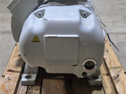 Leybold Ruvac WSU 251 Roots Blower 1.5 HP - Used - Image 19