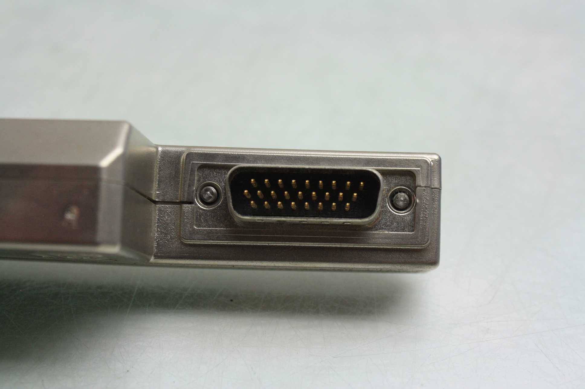 Lot of 2 Allen Bradley 2090-K6CK Male Servo Drive Feedback Connectors - Used - Image 17