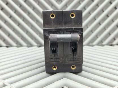 Lot of 4 Tyco W92-X112-10 Circuit Breakers - Used - Image 10