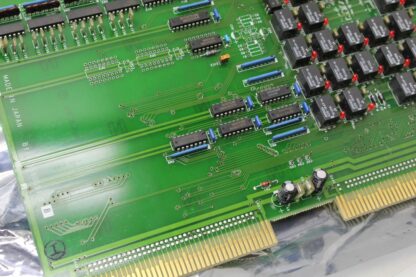Mitsubishi IFXB-01-G / CNC Circuit Board / Meldas / BY171A580G51 - Used - Image 21