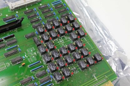 Mitsubishi IFXB-01-G / CNC Circuit Board / Meldas / BY171A580G51 - Used - Image 22