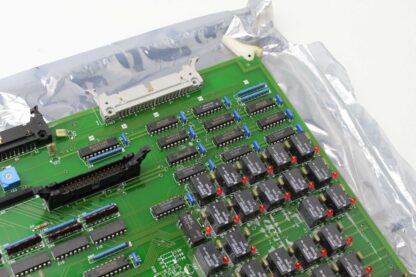 Mitsubishi IFXB-01-G / CNC Circuit Board / Meldas / BY171A580G51 - Used - Image 23