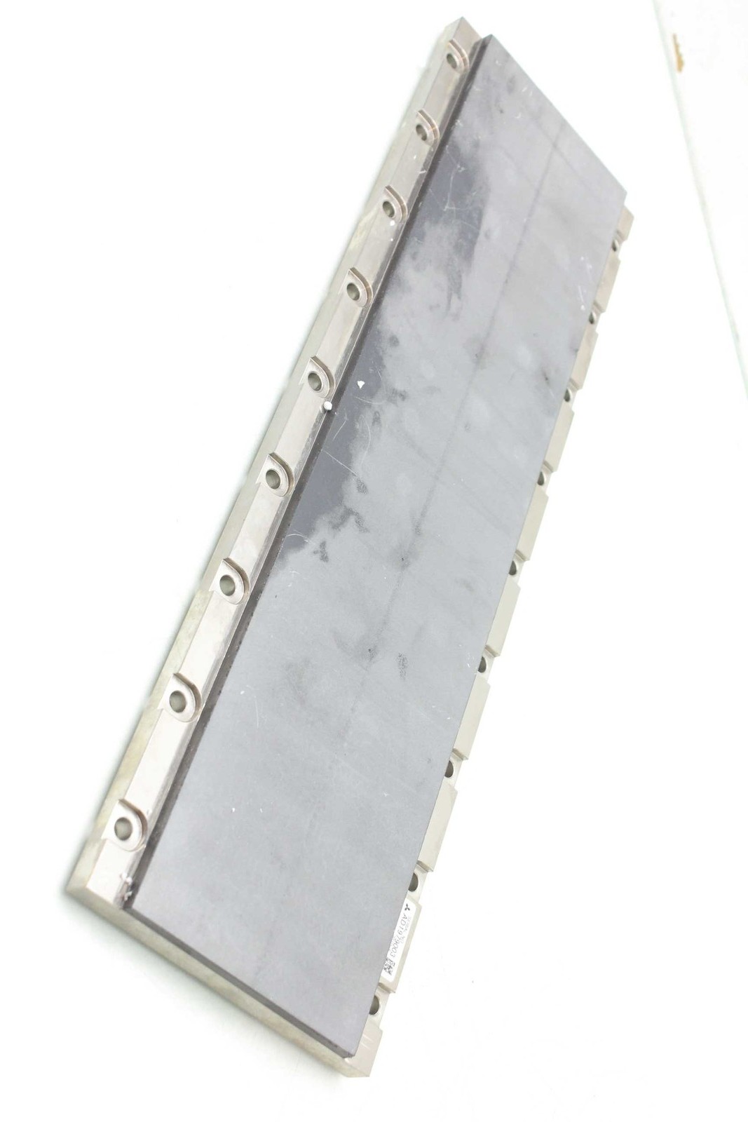 Mitsubishi MR-J3W-22B Servo Drive with LM-LP Magnetic Linear Motor 430mm Track - Used - Image 8