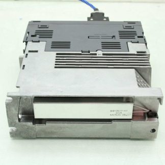 Mitsubishi MR-J3W-70B Brushless AC Servo Drive 750W Output - Used