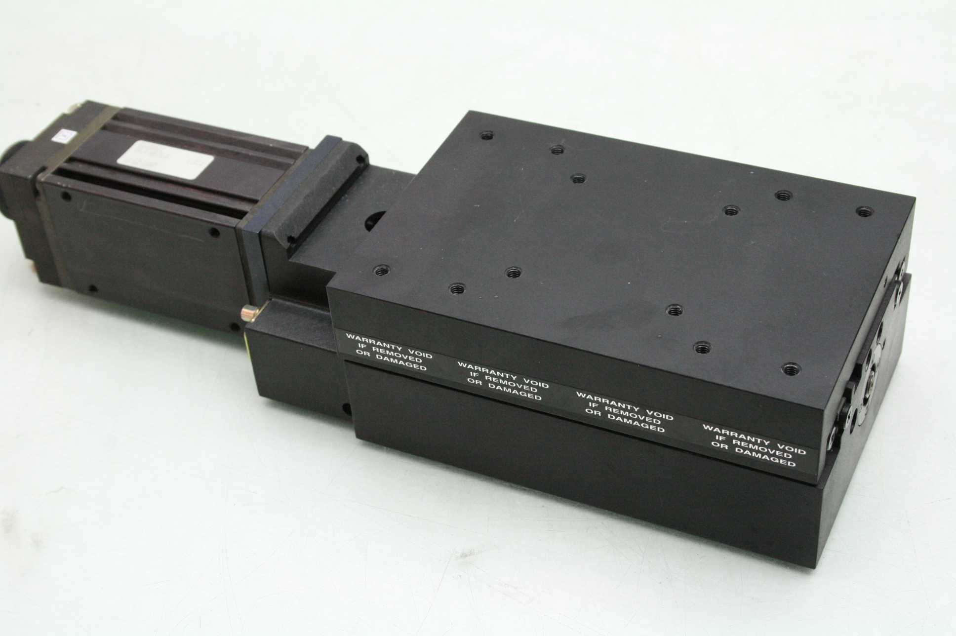NEAT 704 Brushless Servo Drive Cross Roller Linear Actuators Anti-Backlash Screw - Used - Image 19